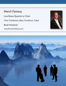 March Fantasy