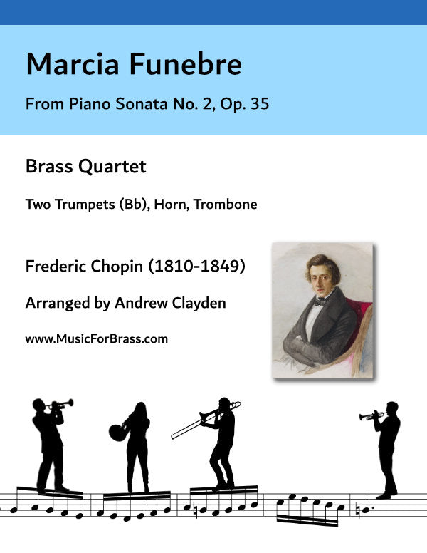 Marche Funebre