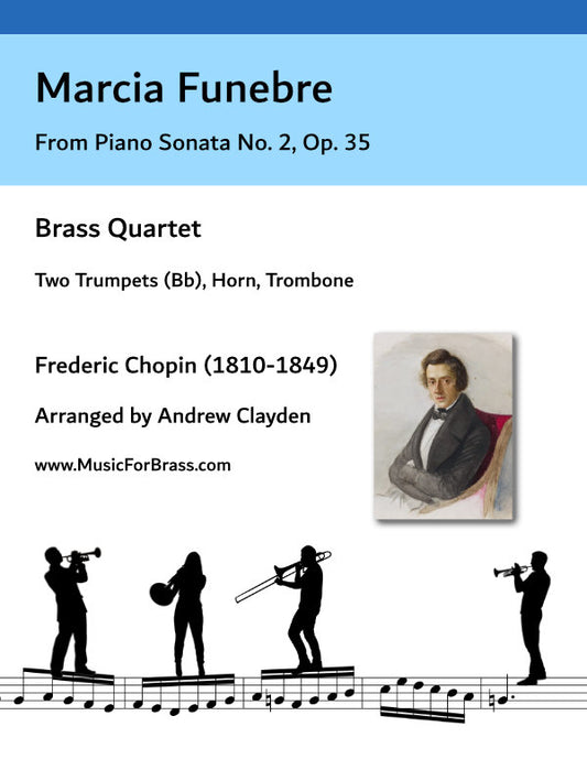 Marche Funebre
