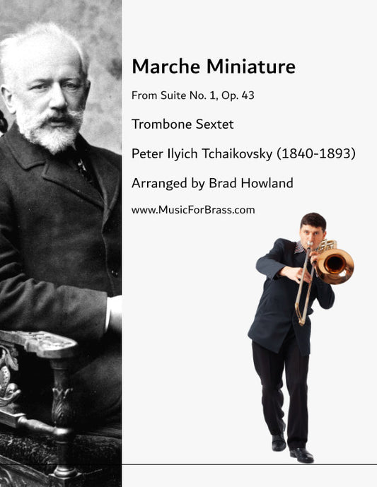 Marche Miniature