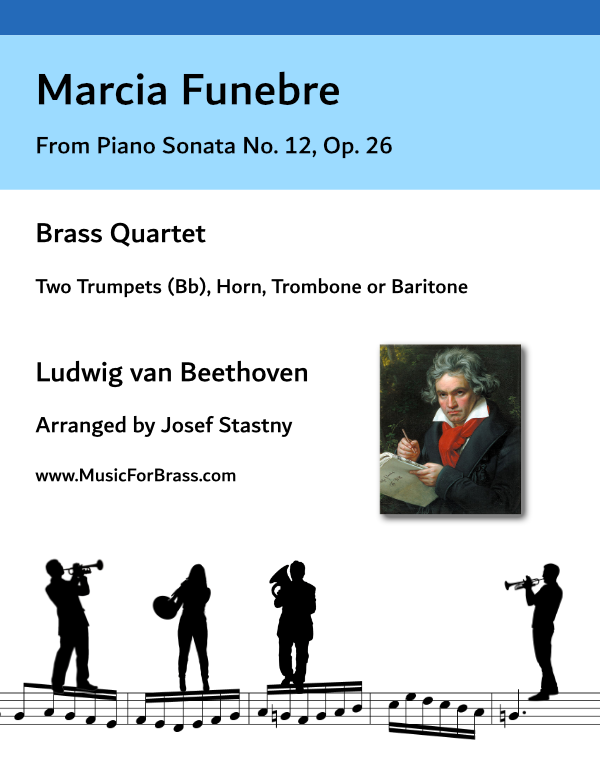 Marcia Funebre