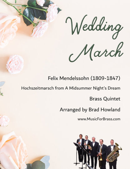 Wedding March