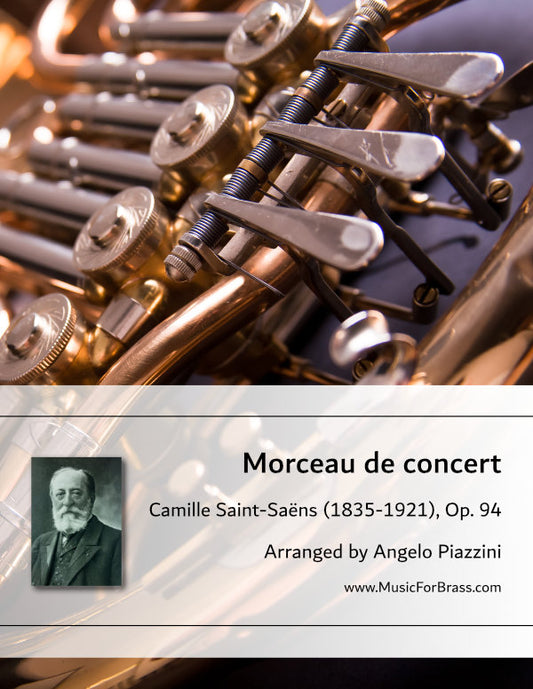 Morceau de concert