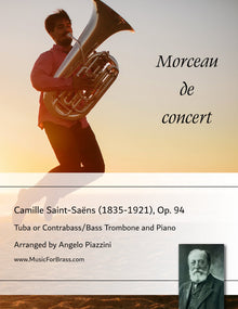 Morceau de concert