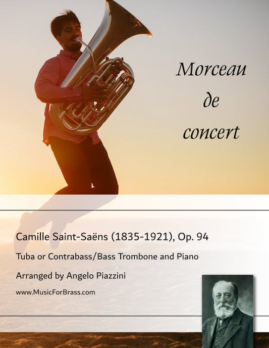Morceau de concert