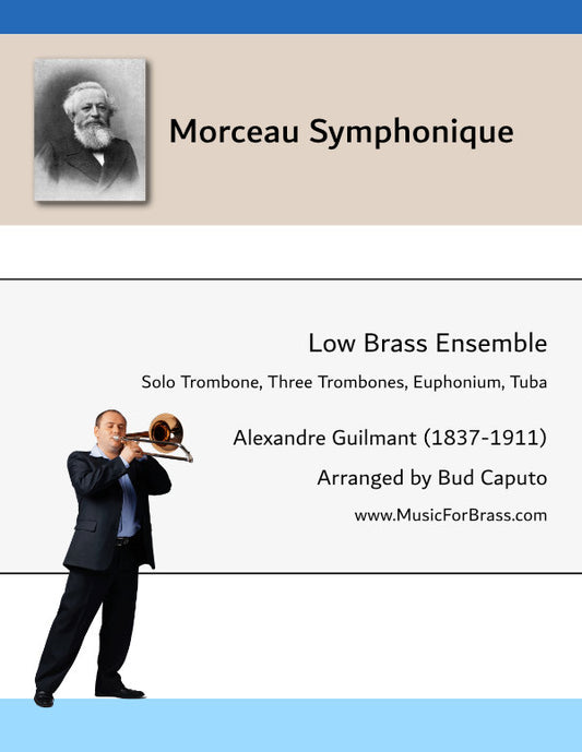 Morceau Symphonique