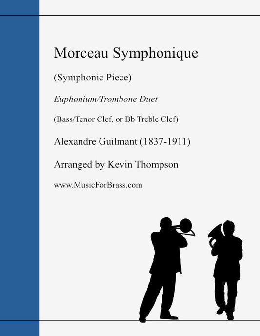 Morceau Symphonique