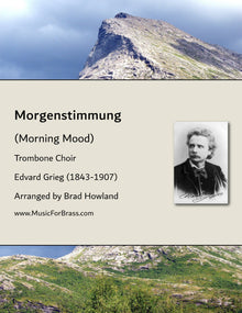 Morgenstimmung (Morning Mood)