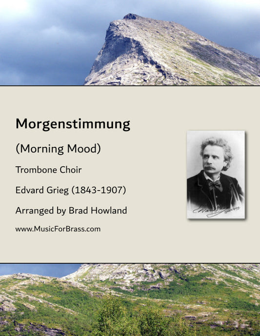 Morgenstimmung (Morning Mood)