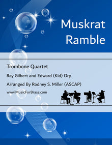 Muskrat Ramble
