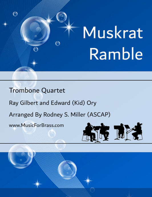 Muskrat Ramble