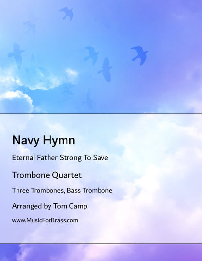 Navy Hymn
