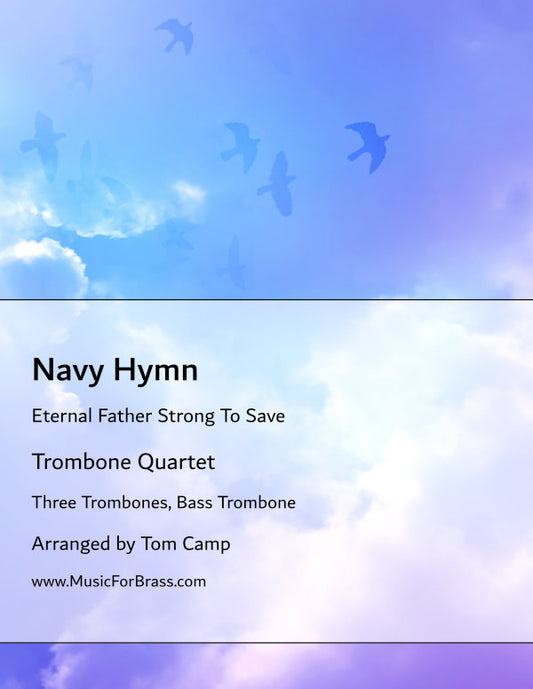 Navy Hymn