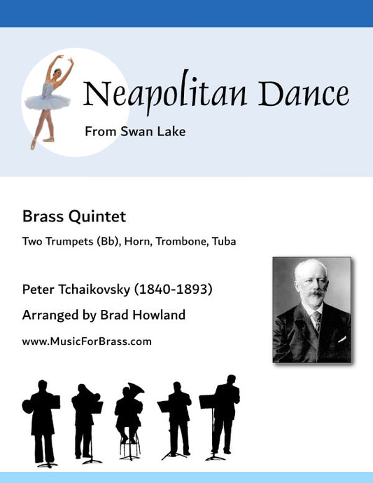 Neapolitan Dance