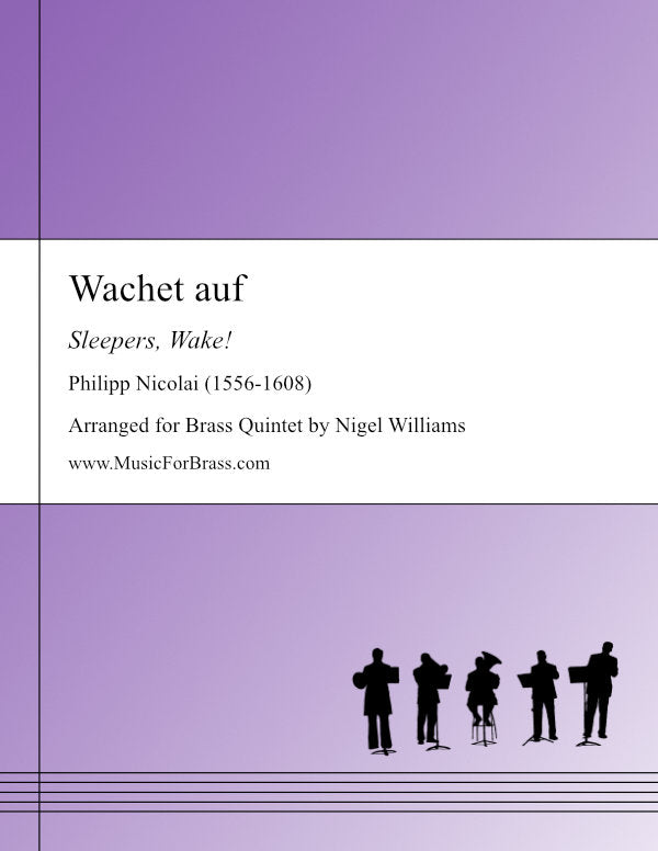 Wachet auf