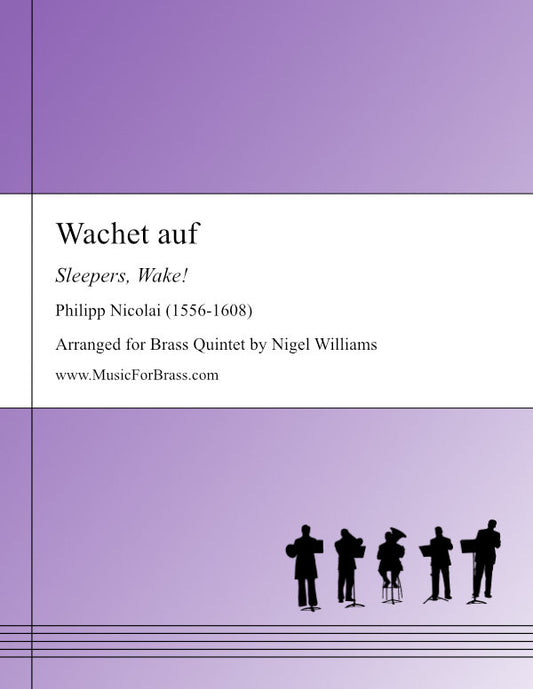 Wachet auf