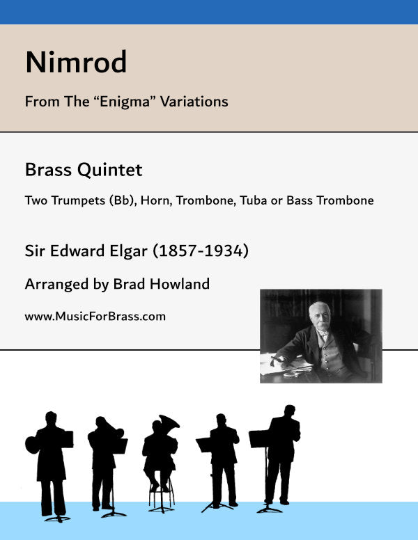 Nimrod from The "Enigma" Variations