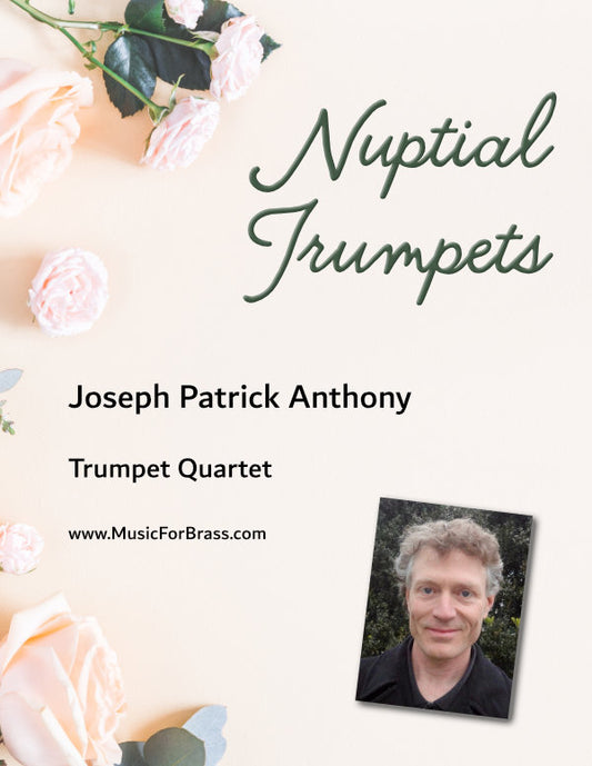Nuptial Trumpets