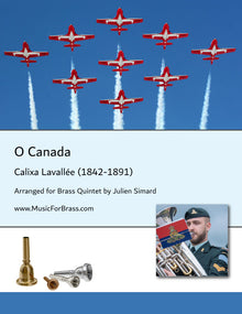 O Canada