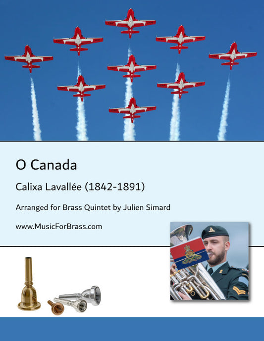 O Canada