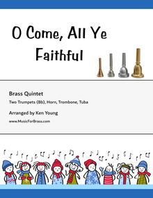 O Come, All Ye Faithful