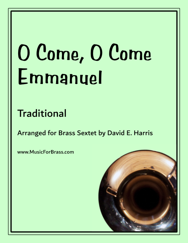 O Come, O Come, Emmanuel