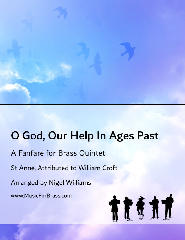 O God, Our Help In Ages Past