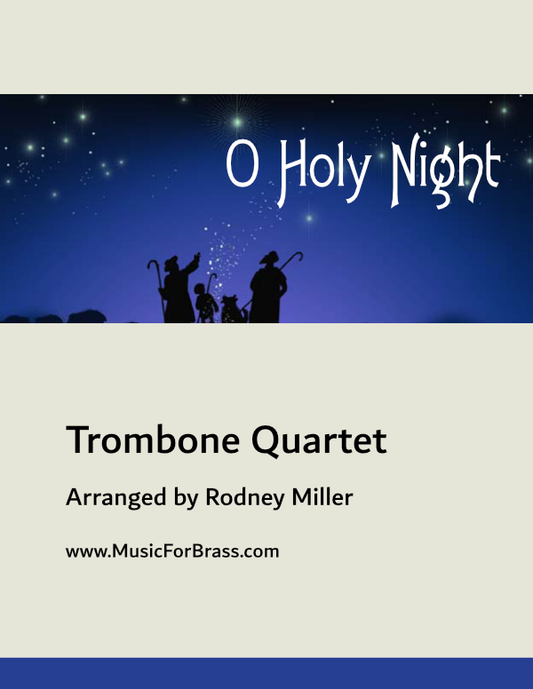 O Holy Night