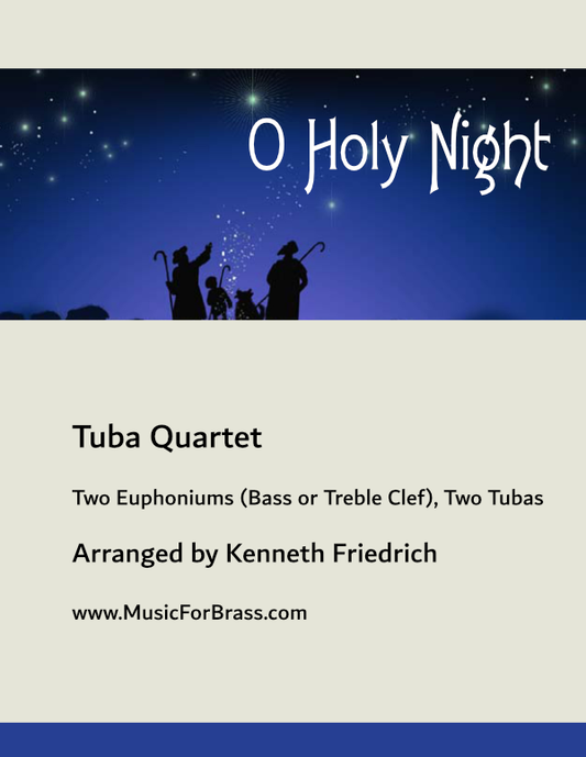 O Holy Night
