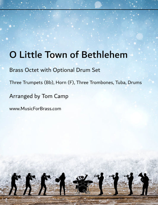 O Little Town of Bethlehem