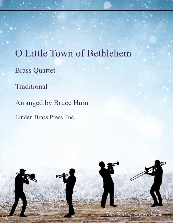 O Little Town of Bethlehem