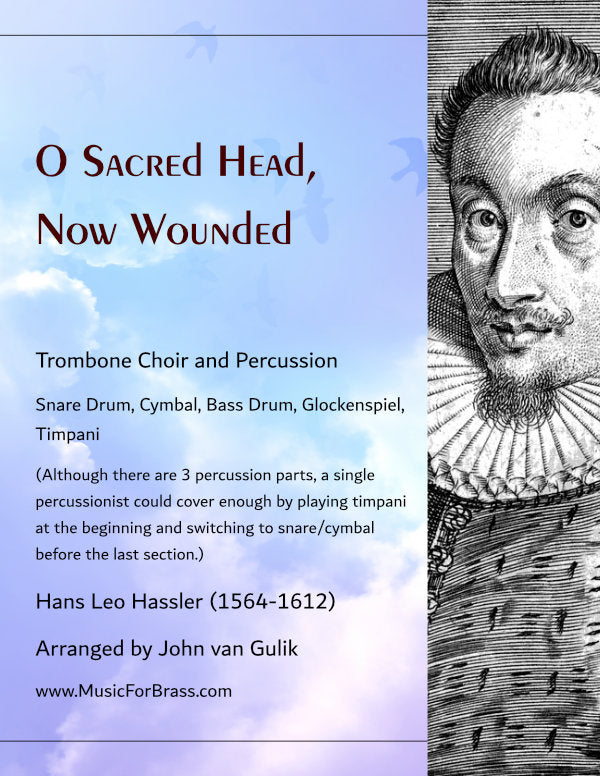 O Sacred Head