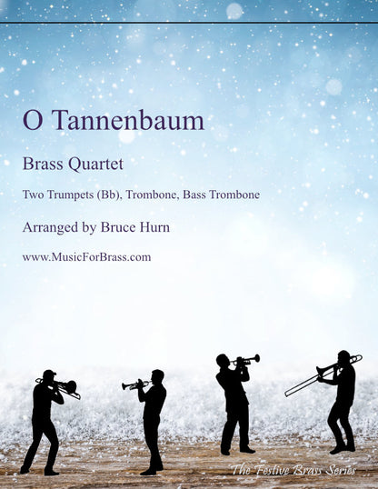 O Tannenbaum