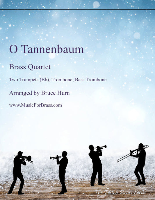 O Tannenbaum