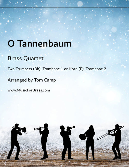 O Tannenbaum