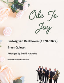Ode To Joy