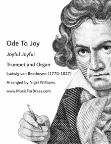 Ode To Joy