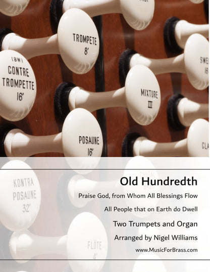 Old Hundredth