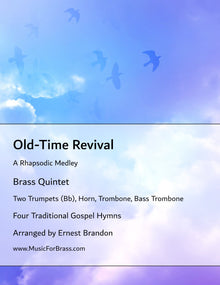 Old-Time Revival