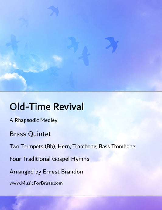 Old-Time Revival