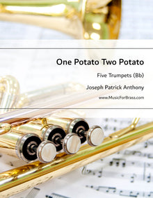 One Potato Two Potato