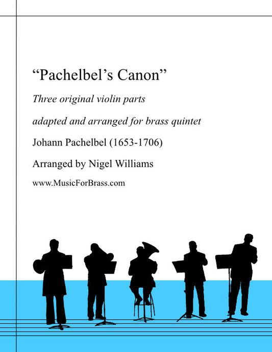 Canon (Pachelbel's Canon)