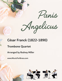 Panis Angelicus