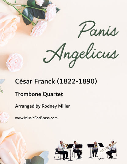 Panis Angelicus