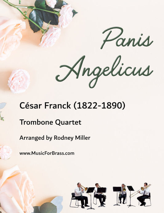 Panis Angelicus