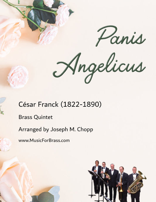 Panis Angelicus