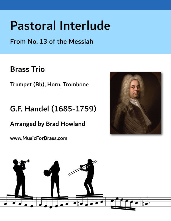 Pastoral Interlude