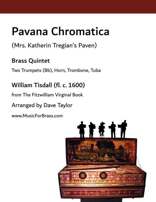 Pavana Chromatica