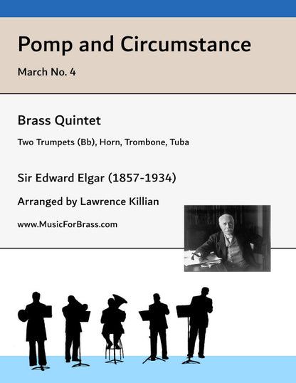 Pomp and Circumstance March No. 4