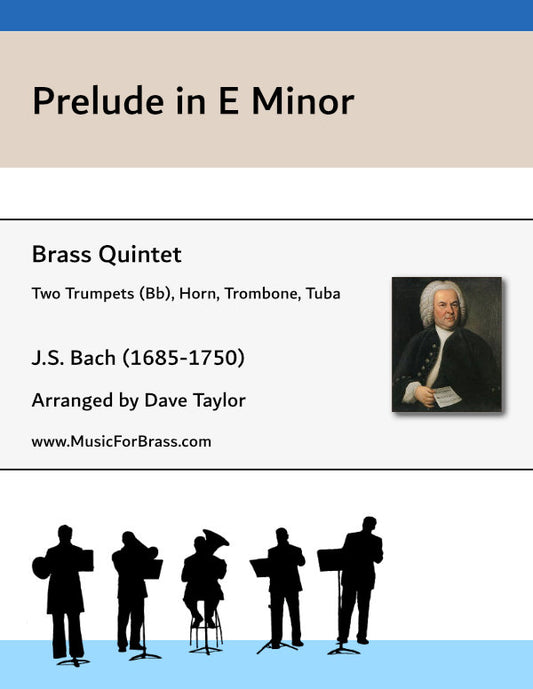 Prelude in E Minor